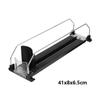 Automatic Drink Dispenser Drink Boosters Beer Beverage Cola Soda Holders Beverage Rack for Freezer Countertop and Supermarkets
