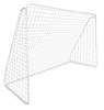 NICOLO football goal 300x205x120 cm