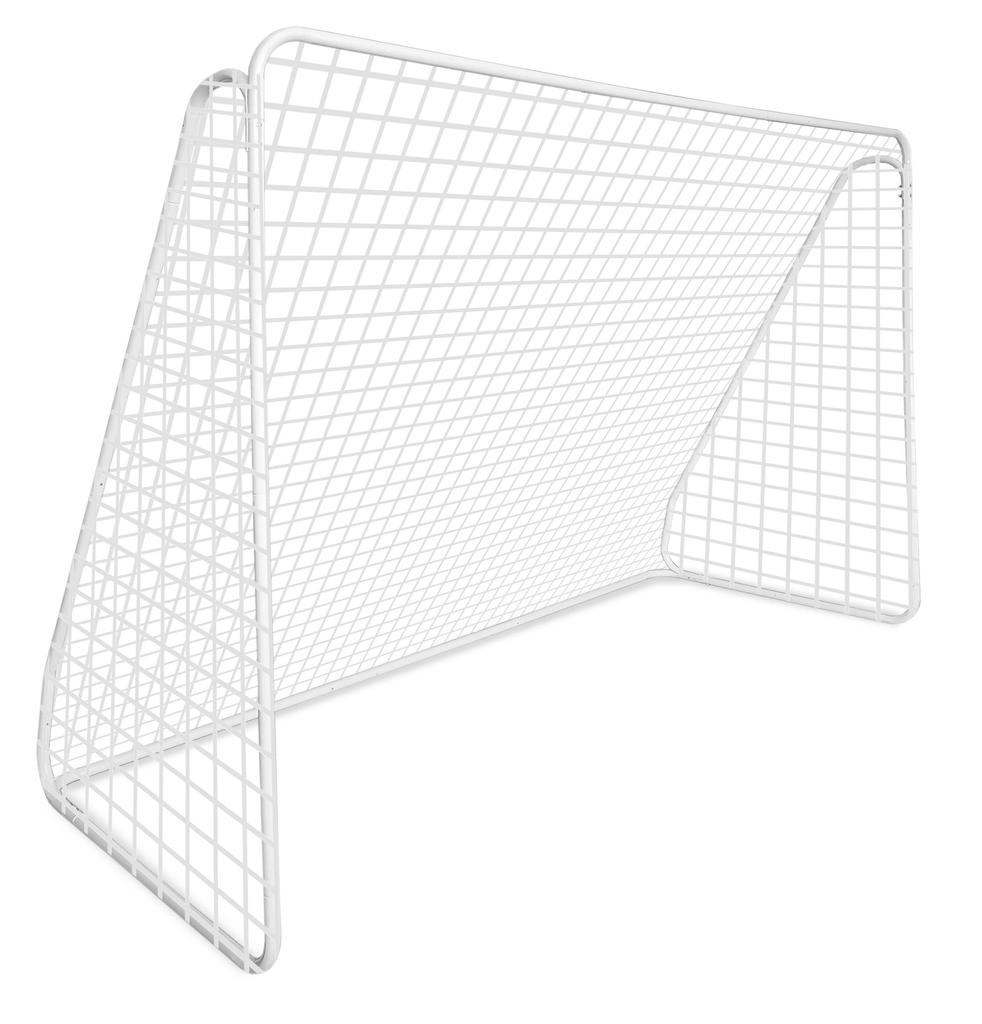NICOLO football goal 300x205x120 cm