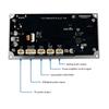 2.8inch TFT Color Screen Lossless Sound Decoding Board Module Amplifiers Sound Players Electronic Car Radio Module