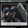 HG Gundam Mercury Dilanza Sol 1/144 Scale Color-Coded Plastic Model Kit