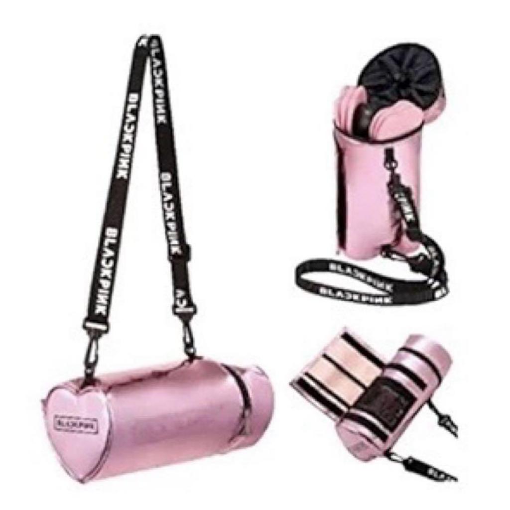 [USED] BLACKPINK penlight case