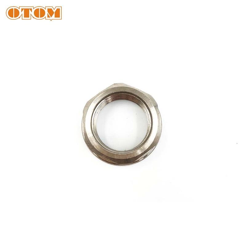 2013-2023 Motorcycle M25x1.5 Rear Axle Lock Nut Screw Wheel Hub Bolt For KTM HUSQVARNA GASGAS SX SXF XC XCF FC FX FS TC TX EXF