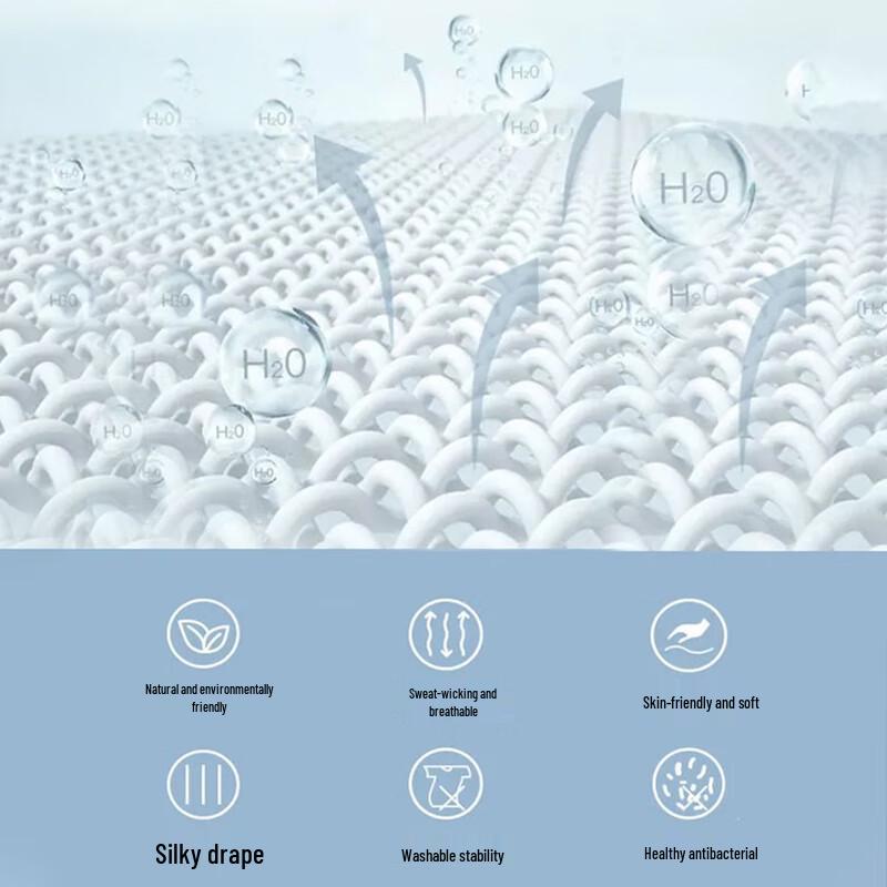 Luomeng Men's Relaxed Straight-Leg Jeans