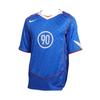 Total 90 SS25 Dri-FIT Rahat Çok Yönlü Basit Hızlı Kuruyan Kısa Kollu Futbol Tişörtü Erkek üstler IB4213-480