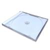Translucency Disc CD Box Dust Protection Single Disc Storage Household CD Protective Case  DVD Case