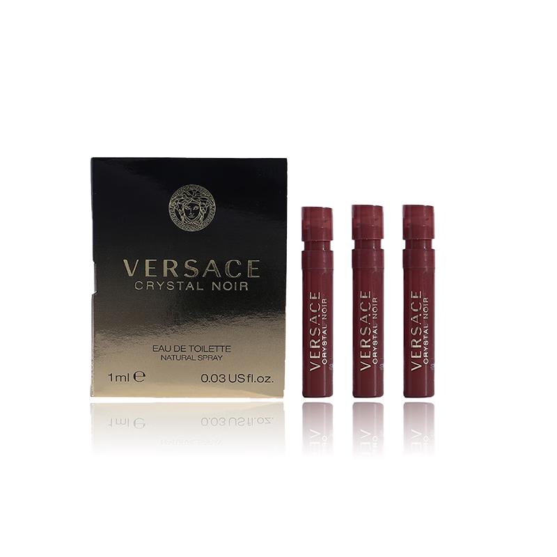 

Versace Bright Crystal Women s Eau de Toilette