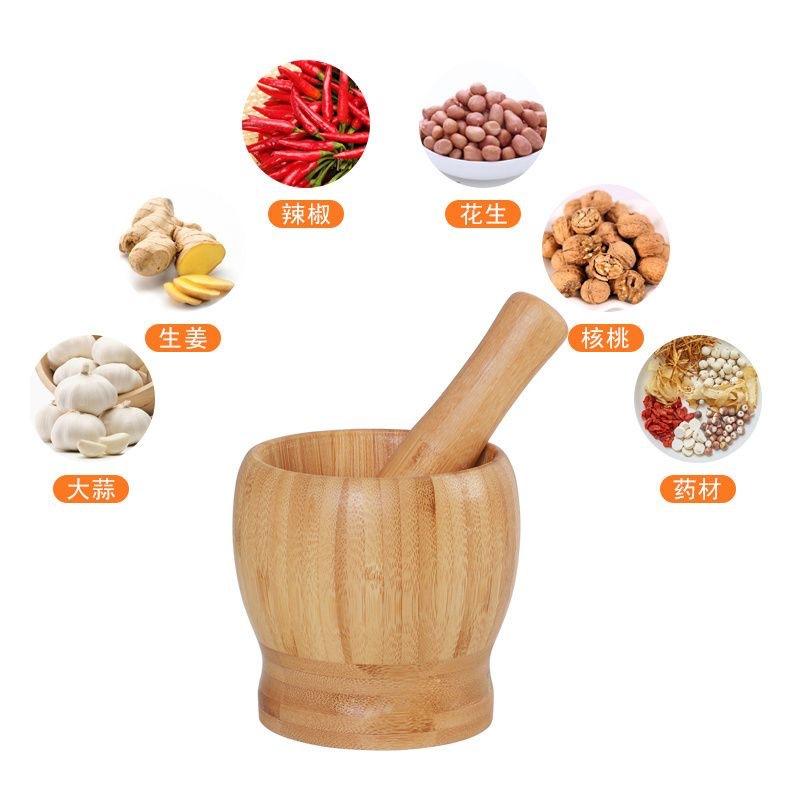 Creative Manual Garlic Press