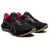 New Asics Gel Pulse 14 'Black Electric Red' 1011B491-004