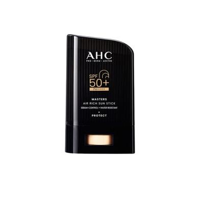 Cuerpo – Protectores solares y bronceado
