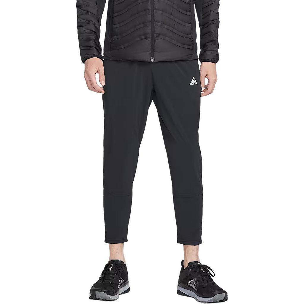 Nike ACG FW25 Dri-FIT Multi-Pocket Tapered Quick-Dry Trail Running Pants Men Pants IO9666-010