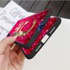 Pink Diamonds Letter Case For Samsung Galaxy A54 A52 A14 5G A53 A12 A13 A71 A23 A34 A33 A21s Phone Cover