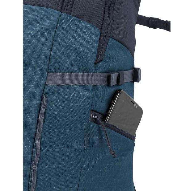 Backpack Vaude Agile Air 26 Baltic Sea (45442-334)
