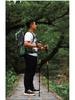 Genuine Abu Dah Ultralight 7075 Trekking Poles with External Lock for Hiking