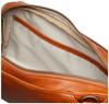 Cherica 2-Way Body Bag, FLEXIBLE Series, Camel