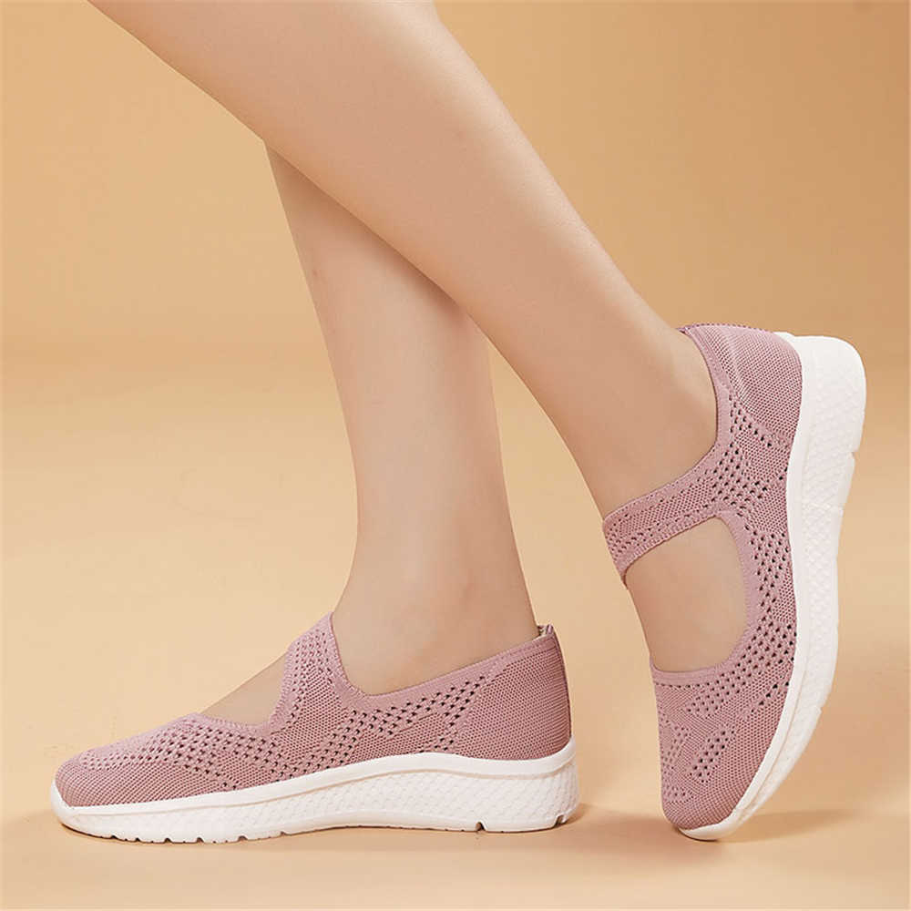 Fashion Strapless 35-36 Womens Loafer Shoes Therapeutic Blue Sneakers Ladies Baskets Sport Designer Wide Fit Footwears Advanced