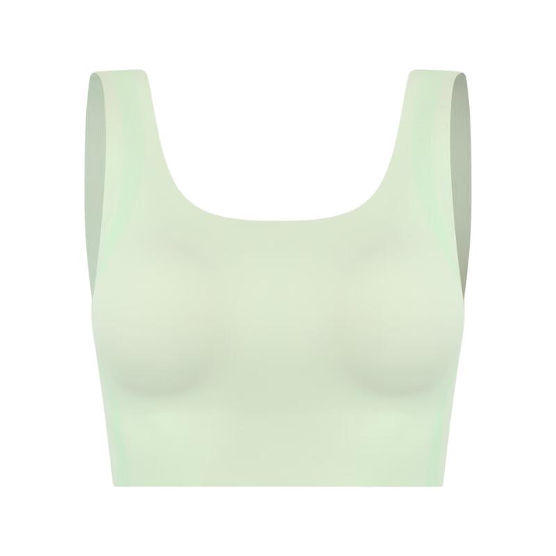 Женский спортивный бюстгальтер с высокой ударопрочностью