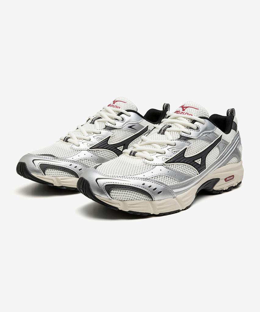 Mizuno (Universal) Mxr - Snow White:Magnet:Silver / D1Ga245101