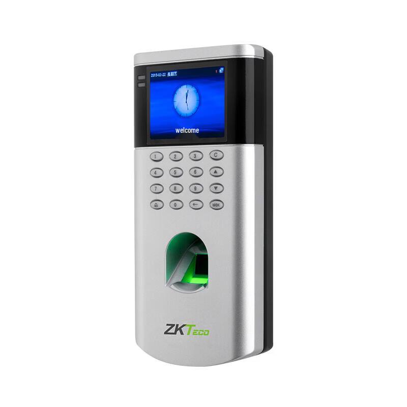ZKTeco OF260 Fingerprint Access Control & Attendance System CN Plug (adapter Included)