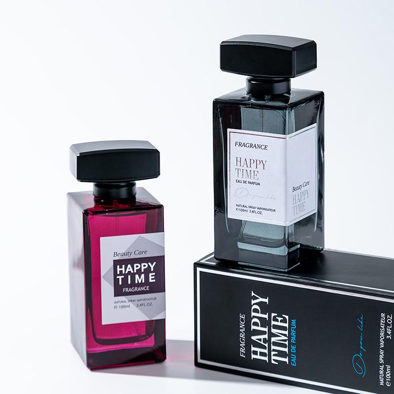 

Jinbadi Мужской стойкий легкий аромат одеколон спрей