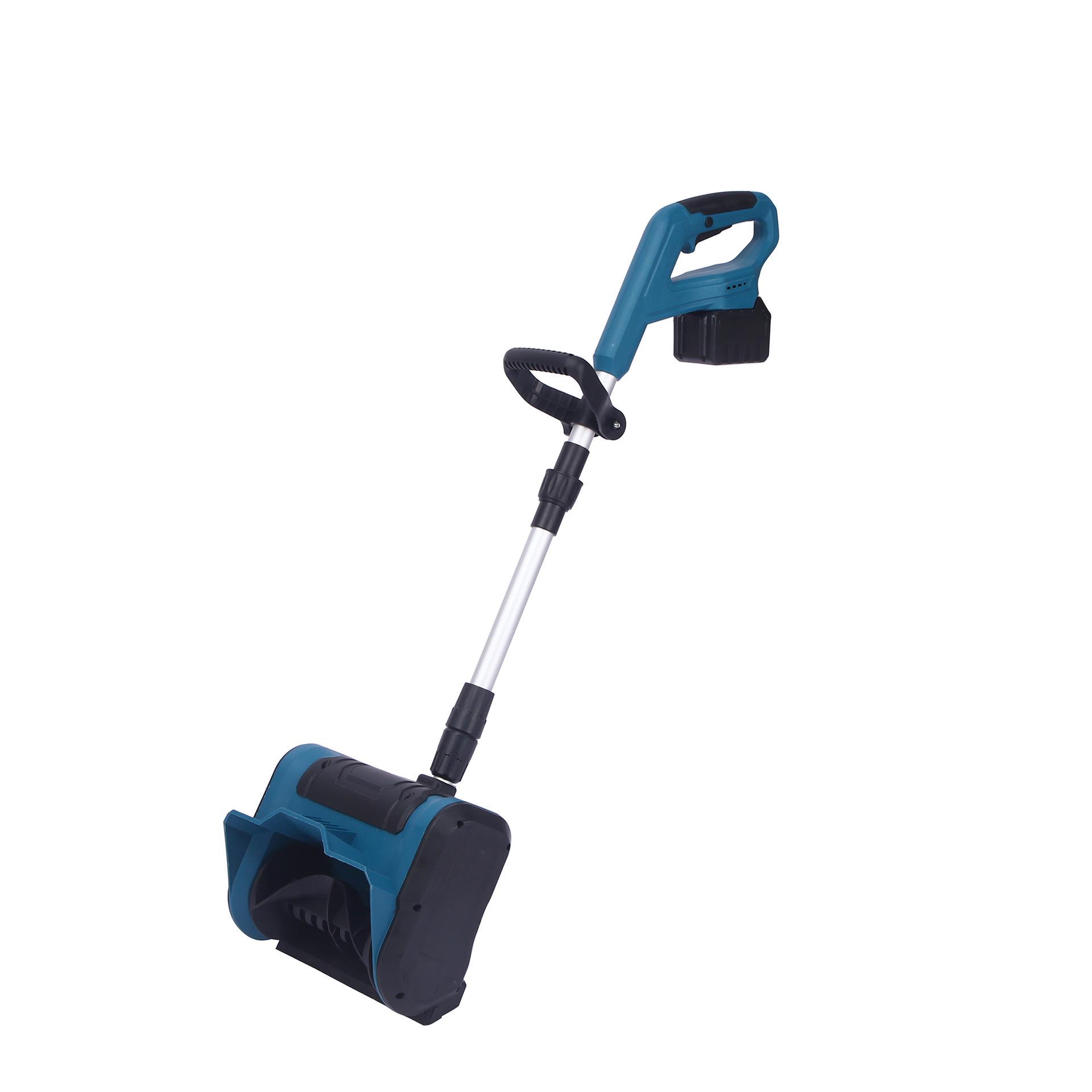 

Портативная аккумуляторная литиевая снегоуборочная лопата