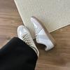 Classic Fashion Retro Simple Comfortable Casual Shoes Men'S Shoes Dexun Shoes New Commuter Trend Board Shoes