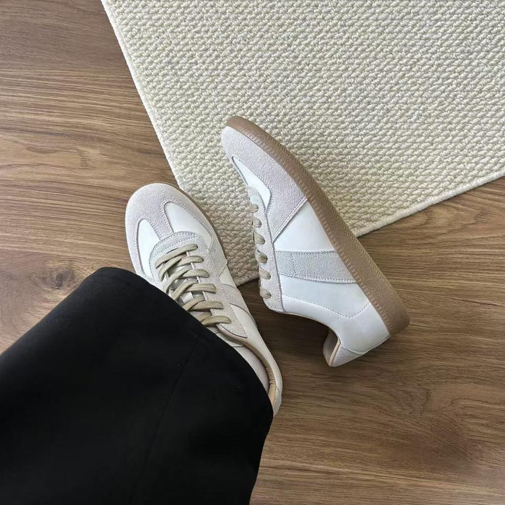 Classic Fashion Retro Simple Comfortable Casual Shoes Men'S Shoes Dexun Shoes New Commuter Trend Board Shoes