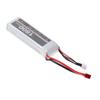 LiPo Battery Pack 11.1V 3S 1800mAh 25C Rechargeable LiPo Battery for RC Car Airplane Aircraft