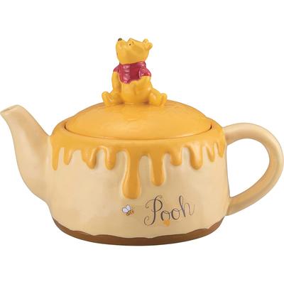 Sunart SAN3253 Disney Winnie the Pooh Teekanne Honig