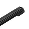 1 sett 16" Vindusviskerarm og -bladsett for bil bakvindu for VW Touran 2003 2004 2005 2006 2007 2008 2009 2010