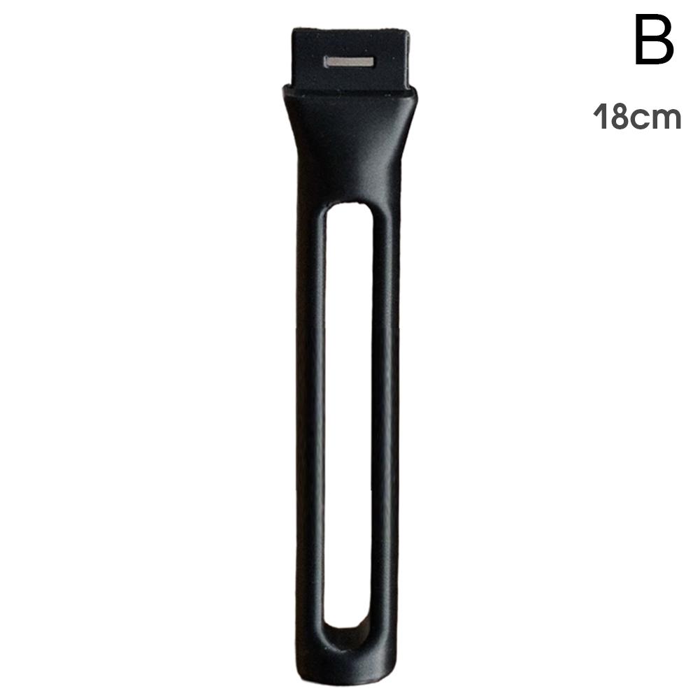 Rukojeť pro DJI Mic Mini Rozhovorový mikrofon Rukojeť Mikrofon pro DJI Adaptér Mikrofon Klopový Ruční Z2O9