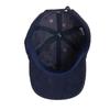 Cap CORDUROY CAP F [Canterbury] 29_Navy
