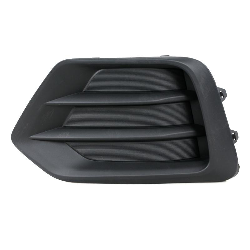 

GM1039226 GM1038226 Front Bumper Fog Light Lamp Trim Cover Frame Bezel Car Accessories For Chevrolet Trax Tracker 2017-2025