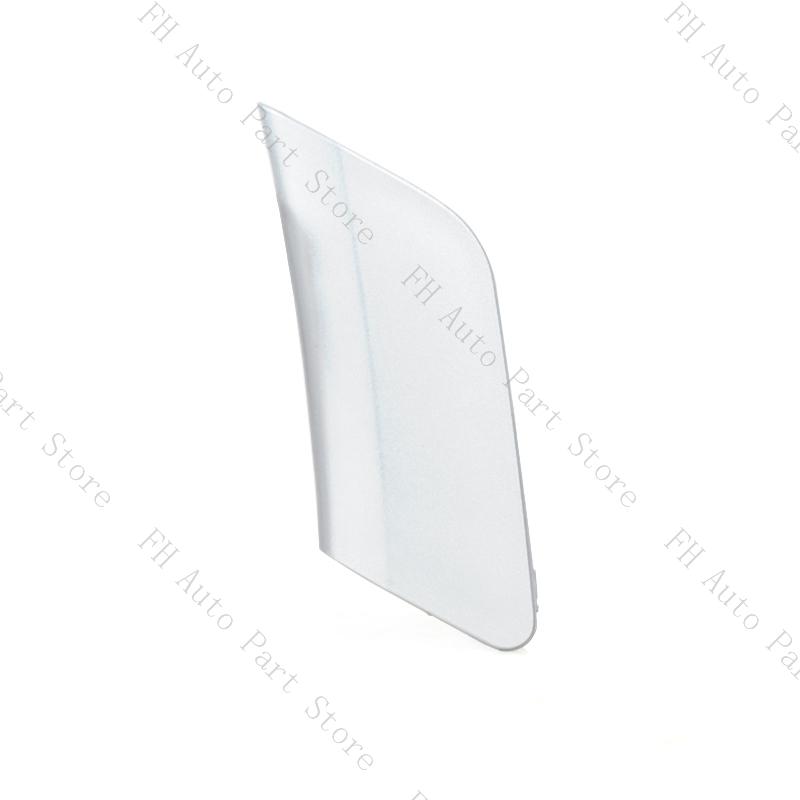 Front Bumper Tow Hook Cover Cap Trailer Hauling Eye Lid Grille For Toyota Corolla Altis Seadn 2019 2020 2025