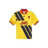 adidas Originali 1994 Maglie da Calcio Uomo Giallo Moderato Vestibilità Dritta HK5626