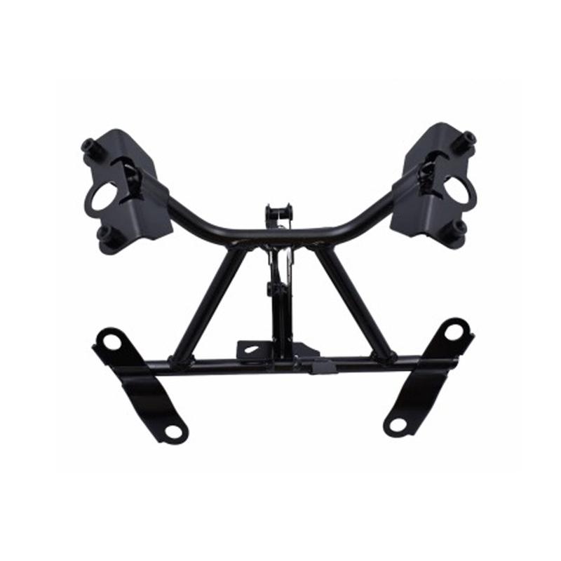 

Motorcycle headlight bracket front bracket Fit For CFMOTO 250SR 300SR 2023 CF250-6C-6D SR250/300