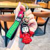 Bubble Cheerful Cartoon Mart Keychain Exceptional Gift Idea For Friends Family And