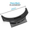 Central Console Glove Box Switch Cover For Mercedes BENZ C W205 C200 C250 C300 C400 GLC W253 GLC200 300 A2056803407 A2056803307
