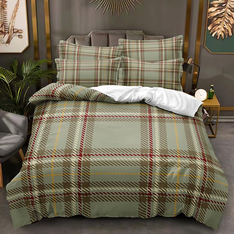 Fashion technology,3D Digital Printed Bedding, Duvet Covers, Pillowcases