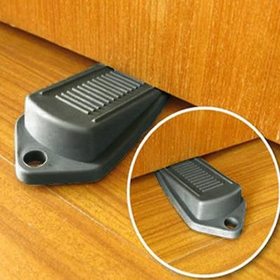 Large Rubber Door Stopper Door Catcher Block Home