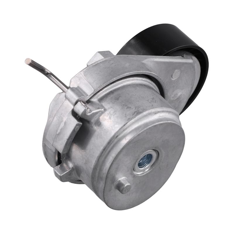 A03Z-25281-2R001 Car Engine Pulley Belt Tensioner For Hyundai Santa Fe Tucson Kia Sorento Sportage Carnival - 25281-2R000