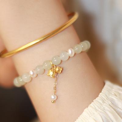 Braceletes – Pulseiras de contas