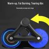 XINBODA Automatic Rebound Abdominal Wheel
