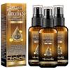 3pcs Biotin Hair Growth Spray Anti Hair Loss Fast Regrowth Scalp Treatment Serum Anti Hair Loss Spray for Men Women