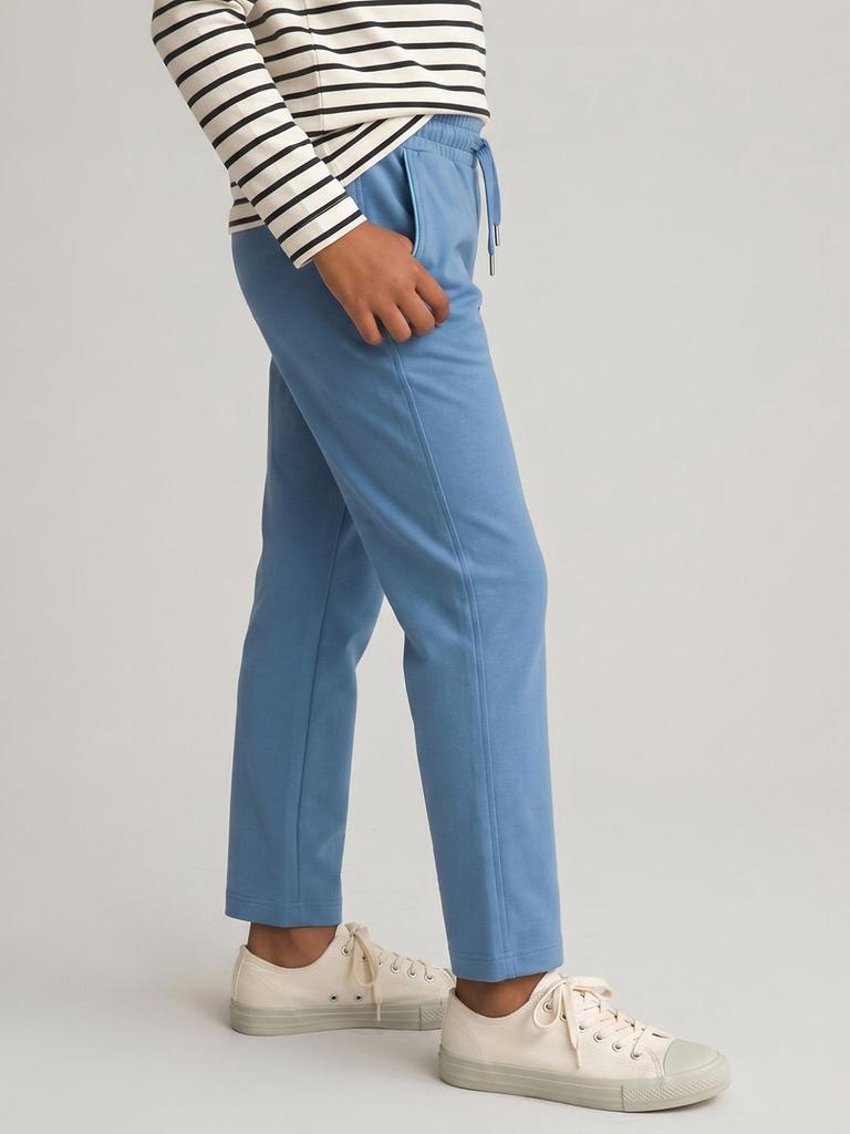 MONTE CARLO Girl Lower Blue