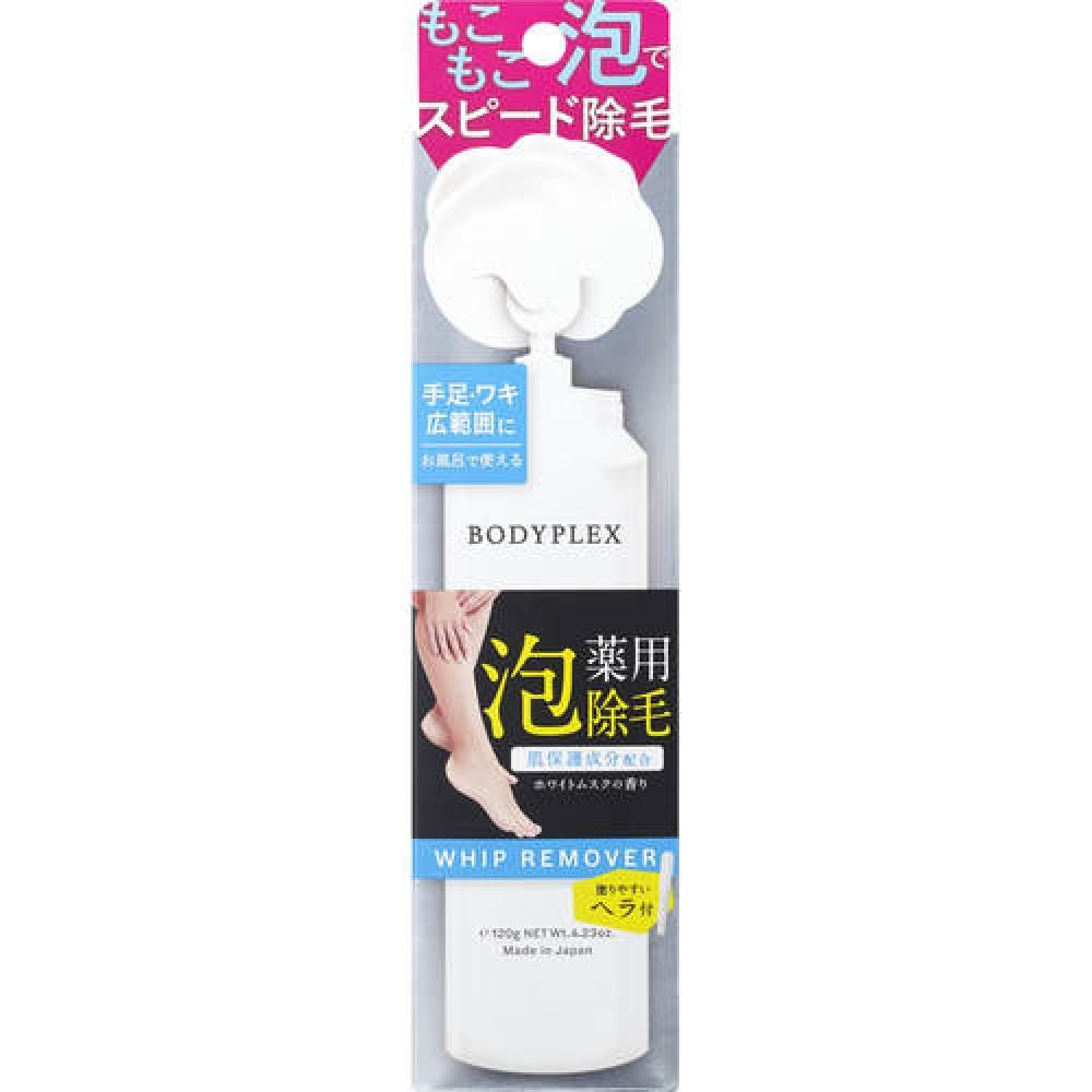 

BODYPLEX WHIP REMOVER EX 120г
