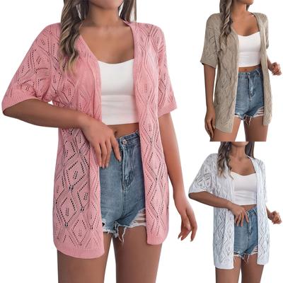 Topy – Dámske vesty