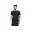 Nike Miler Running Top Quick-Dry Short Sleeve T-Shirt Men Tops Black AT3952-010