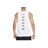 Jordan Air Breathable Comfortable Sports Tank Top Men Tops 831377-100
