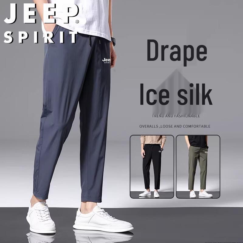 JEEP SPIRIT Men s Summer Outdoor Collection 3XL